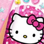 Salonul de unghii Hello Kitty – Vedeta modei